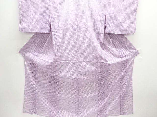 JAPANESE KIMONO / KOMON FOR SUMMER / KANOKO